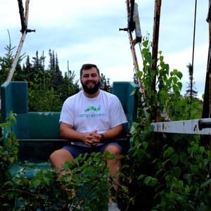 Meet your Posher, Taylor